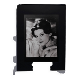 Original photograph of "Béatrice Altariba" 1960's