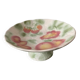 Fruit bowl in barbotine