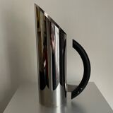 Mario Botta pitcher for Alessi