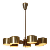 Grand lampadaire Erik Wärnå par Ewa Design, Suède