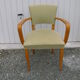 Fauteuil bridge