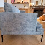 William sofa by damian williamson