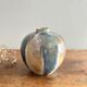 Vase boule céramique JFB