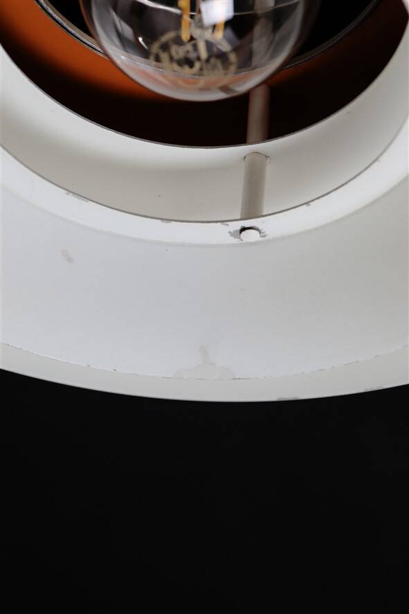 Granhaga / Carl Thore “Trava” medium pendant lamp / mid-century modern design / 1960s / 1970s