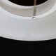 Granhaga / Carl Thore “Trava” medium pendant lamp / mid-century modern design / 1960s / 1970s