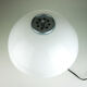 Lampe Mushroom par Luigi Massoni pour Guzzini