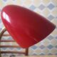Lampe de bureau années 60