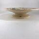 Standing cut Gien model Rinceaux in flat iron earth round cake