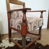 Pair of Armchairs