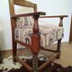 Paire de fauteuils