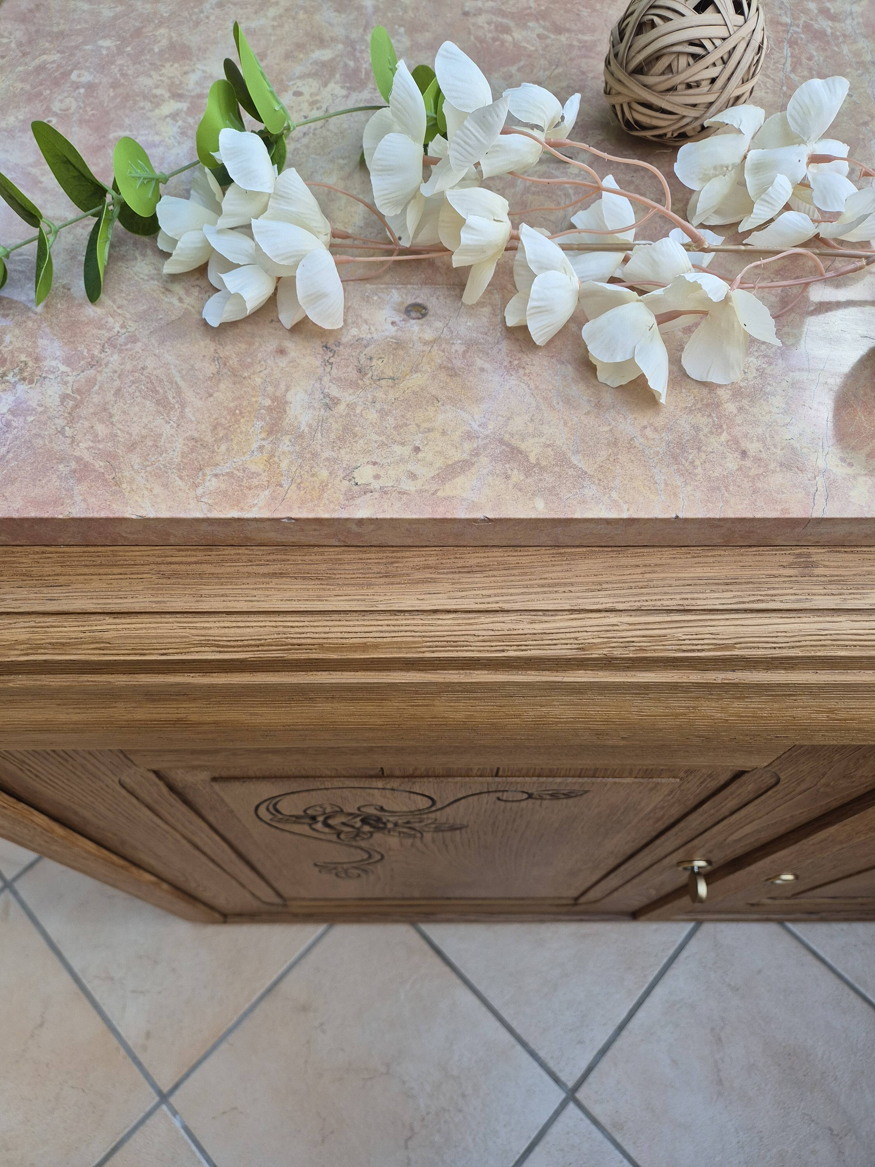 Buffet art déco