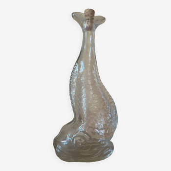 Fish carafe