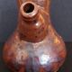 Vintage Chevrette jug in 20th century ceramic stoneware