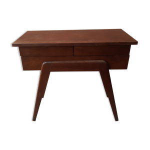 Travailleuse vintage
