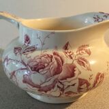 Iron earth toilet set water pitcher