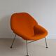 Vintage F555 chair by Artifort