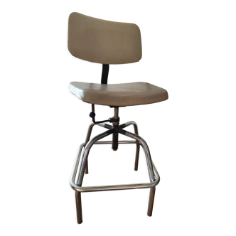 Vintage office chair Eurosit