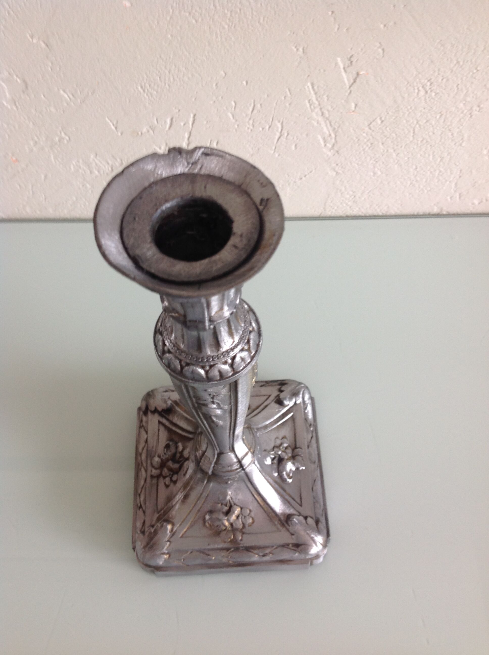 Chandelier art deco style 30/40s
