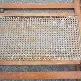 Art deco long chair