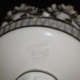 Ancienne Coupe Collection Bassano.