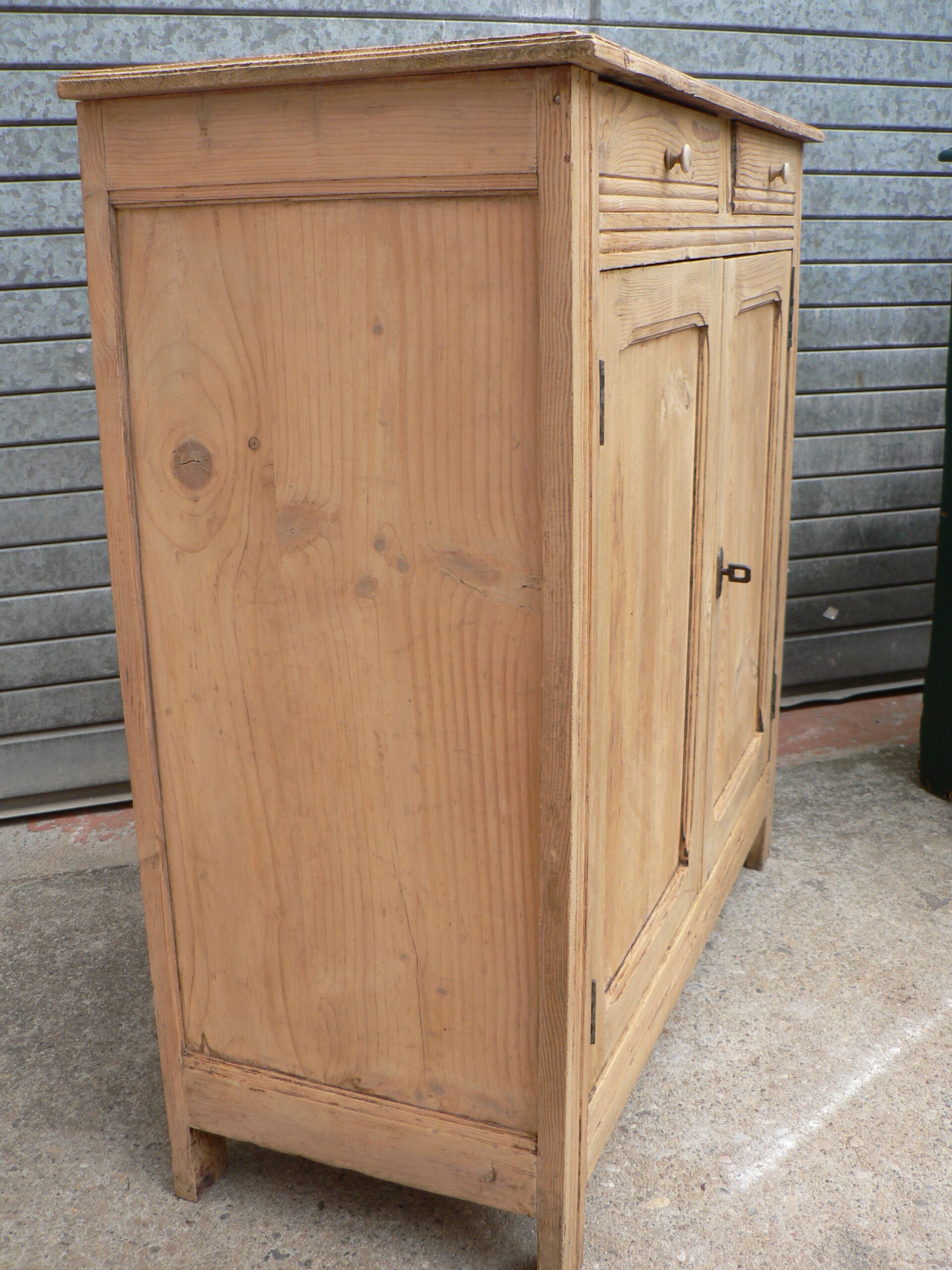 Pickled parisian buffet 100cm