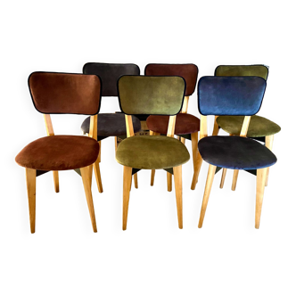 50s chairs