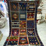 Berber Taznakht carpet