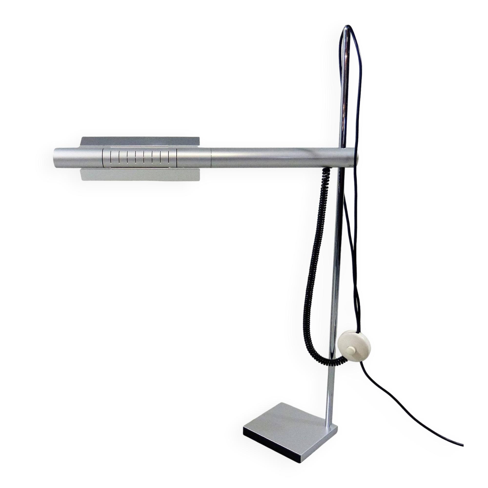 Lampe de bureau Halo 250 par Baltensweiler, Suisse