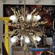 Grand Lustre Spoutnik