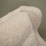 Rosewood armchair, Danish design, 1970s, manufacture: Skippers