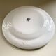Nicola Fasano dinner plate
