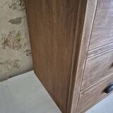 Workshop cabinet