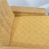 Eastern bloc Vintage armchairs, 1980´s, Czechoslovakia