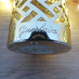 Guerlain, Paris perfume case, model 1982