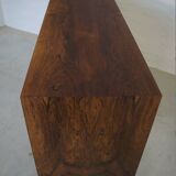 Danish Rosewood Sideboard By Poul Hundevad, 1970S