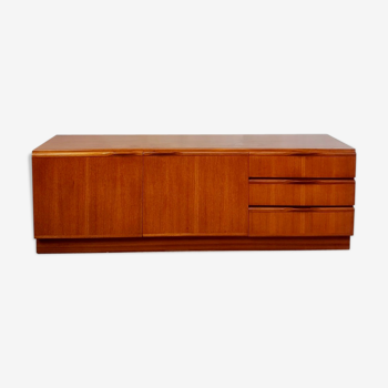 McIntosh teak sideboard