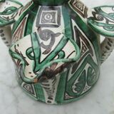 Ceramic vase - 50s - Domingo Punter
