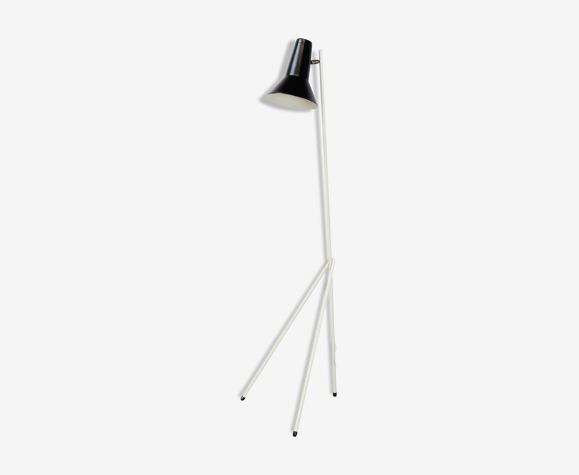 Lampadaire Willem Hagoort modèle 333