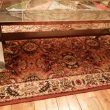 Table basse vintage Vallauris 1960