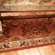 Table basse vintage Vallauris 1960