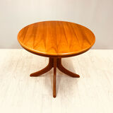 Extending table to 136 cm