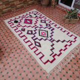 Carpet azilal 210 x 124 cm
