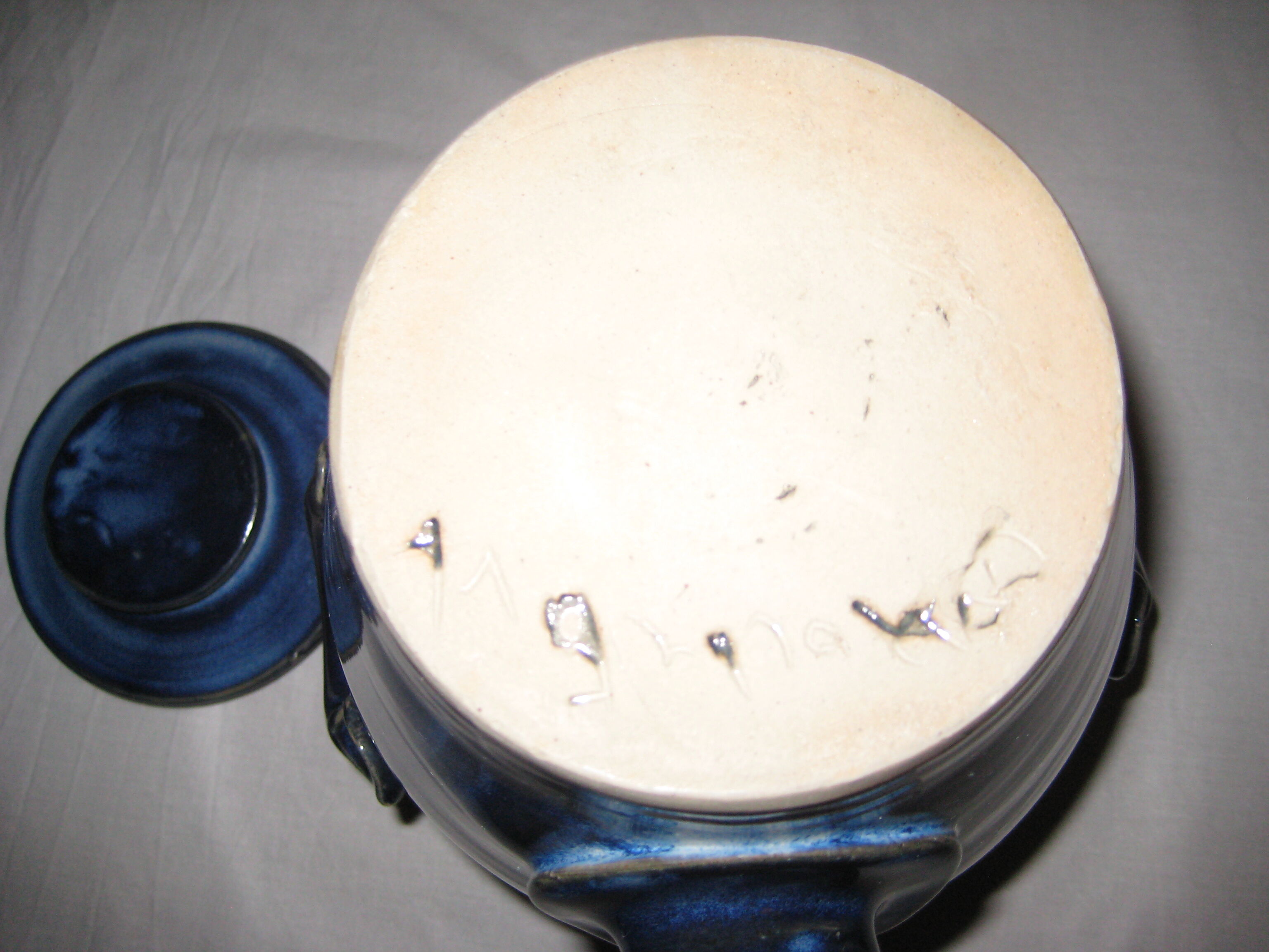 blue sandstone winemaker