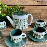 Handmade tea service France