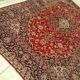 Handmade persian keshan rug 300x200cm