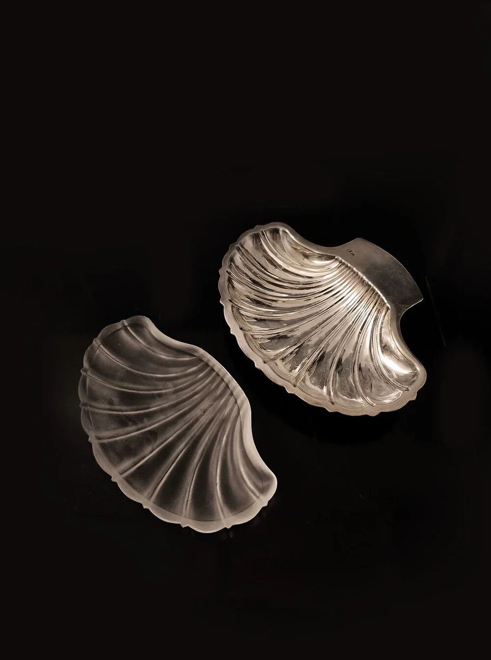 Beurrier coquillage