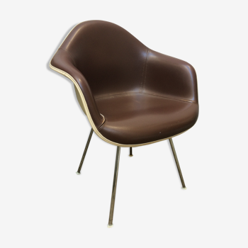 Fauteuil DAX par Charles & Ray Eames