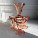 Rosaline ice cream bowls