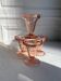 Rosaline ice cream bowls