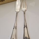 Fish cutlery 26 pieces